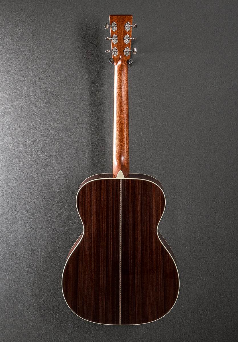 OMJM John Mayer Left Hand