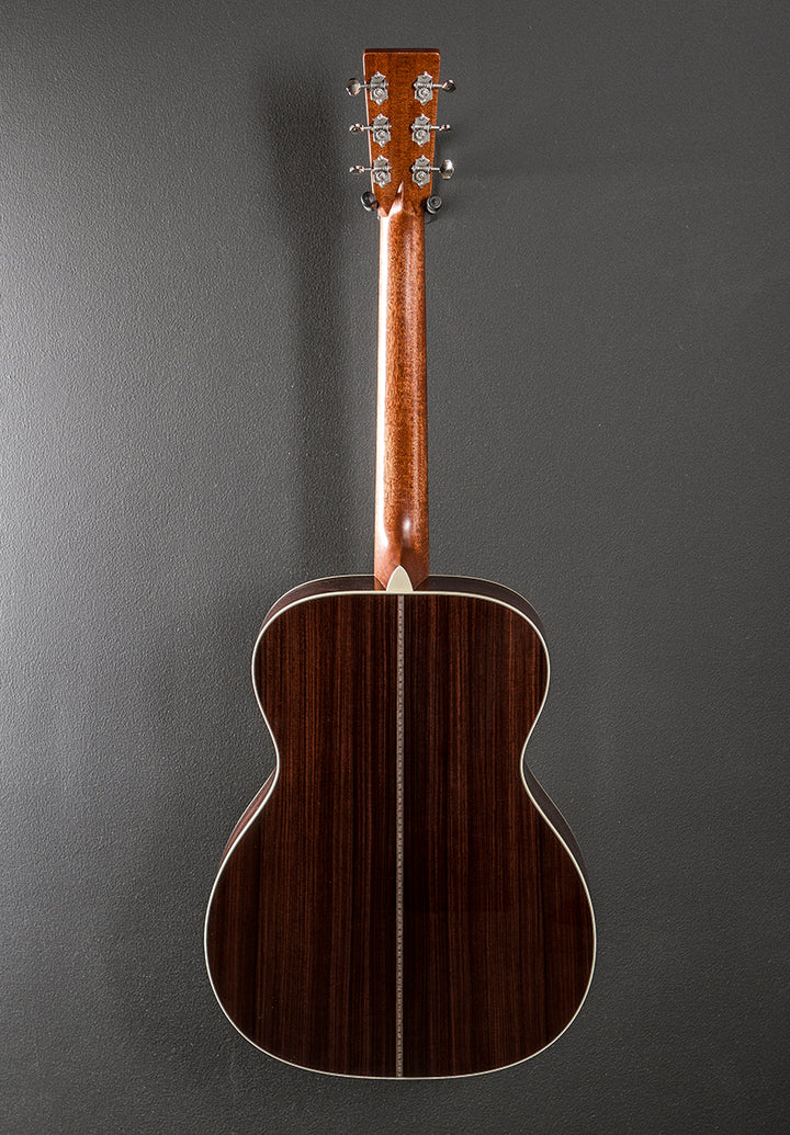 OMJM John Mayer Left Hand