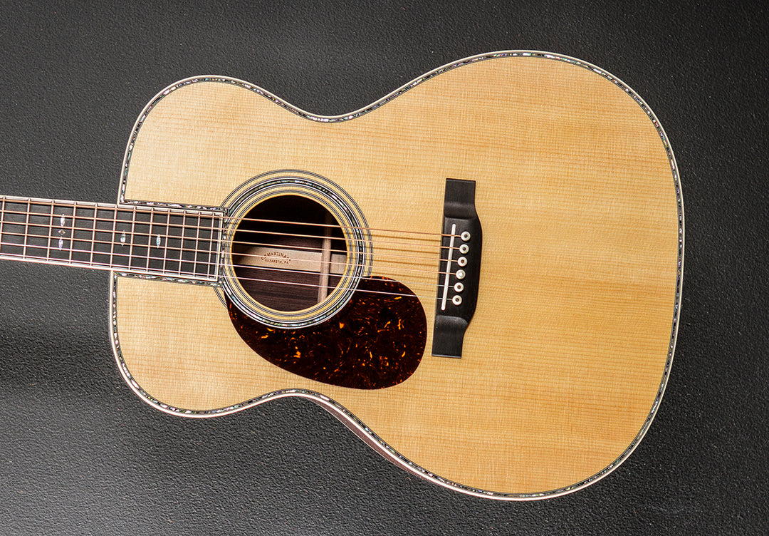 New for 2025 000-42 Left Hand