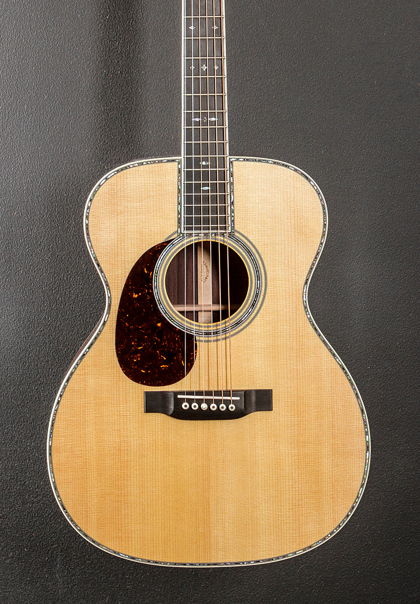 New for 2025 000-42 Left Hand