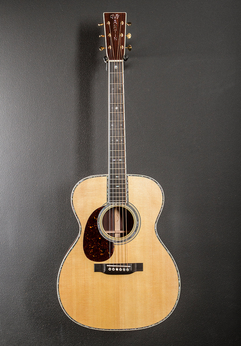 New for 2025 000-42 Left Hand