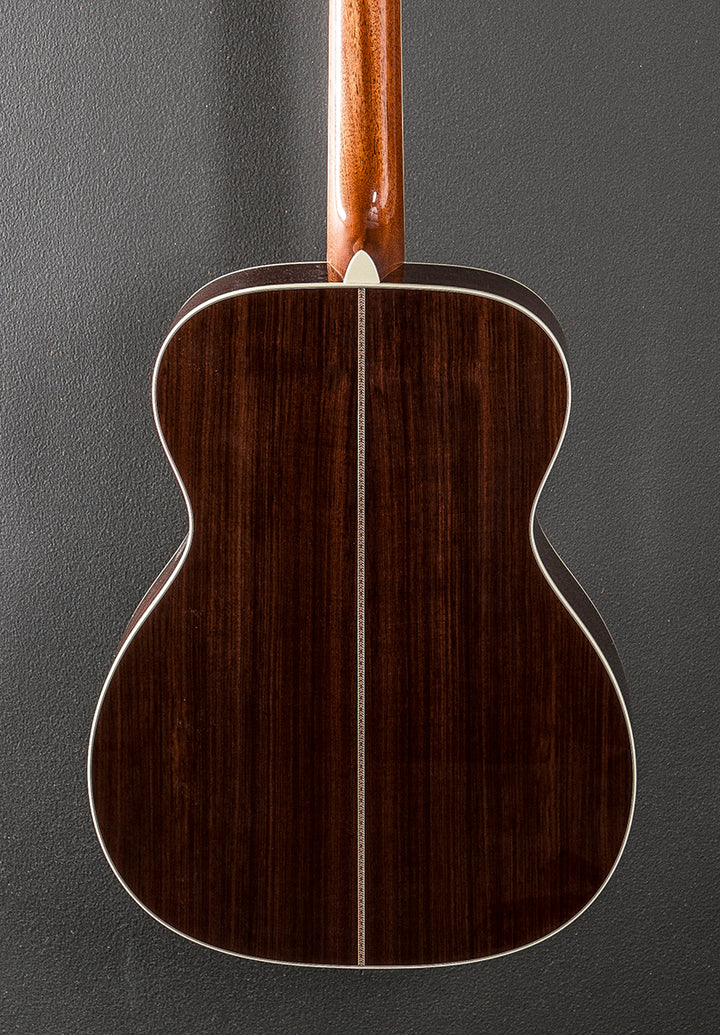 New for 2025 000-42 Left Hand