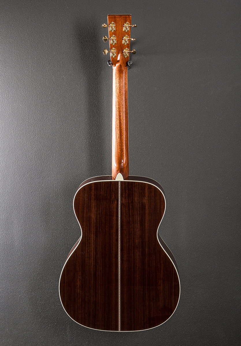 New for 2025 000-42 Left Hand