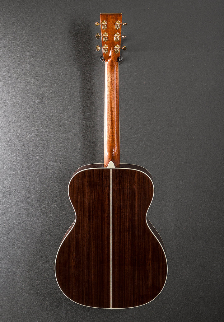 New for 2025 000-42 Left Hand