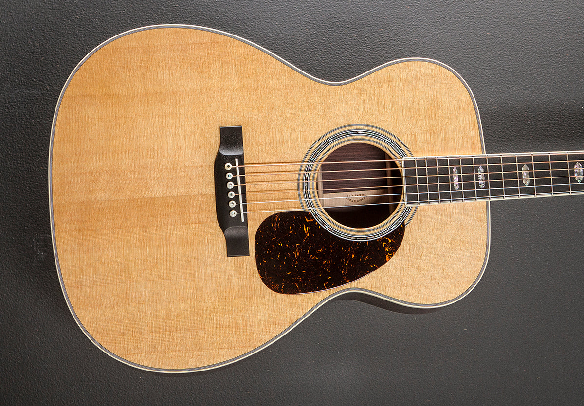 New for 2025 J-40 – Dave's Guitar Shop