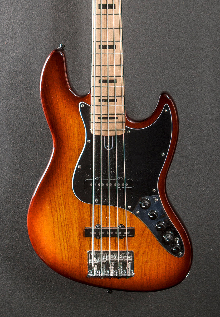Marcus Miller V7 Vintage 5 String Bass '22