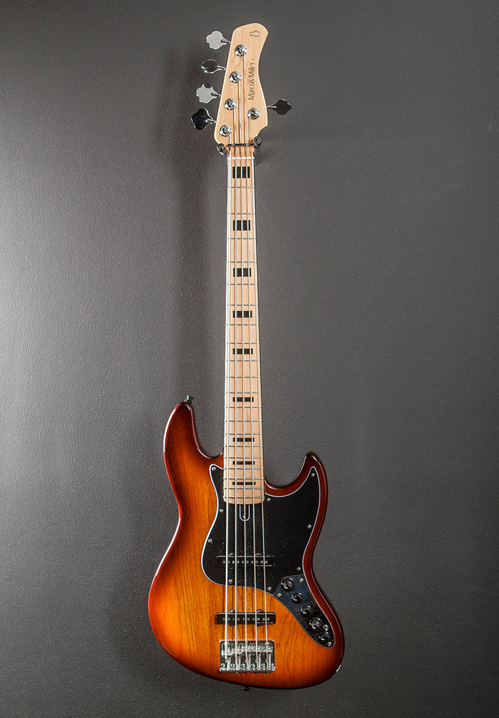 Marcus Miller V7 Vintage 5 String Bass '22