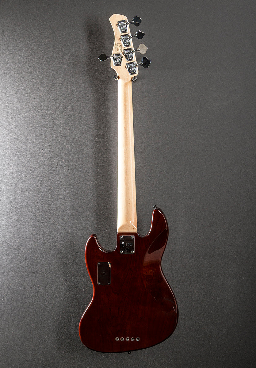 Marcus Miller V7 Vintage 5 String Bass '22