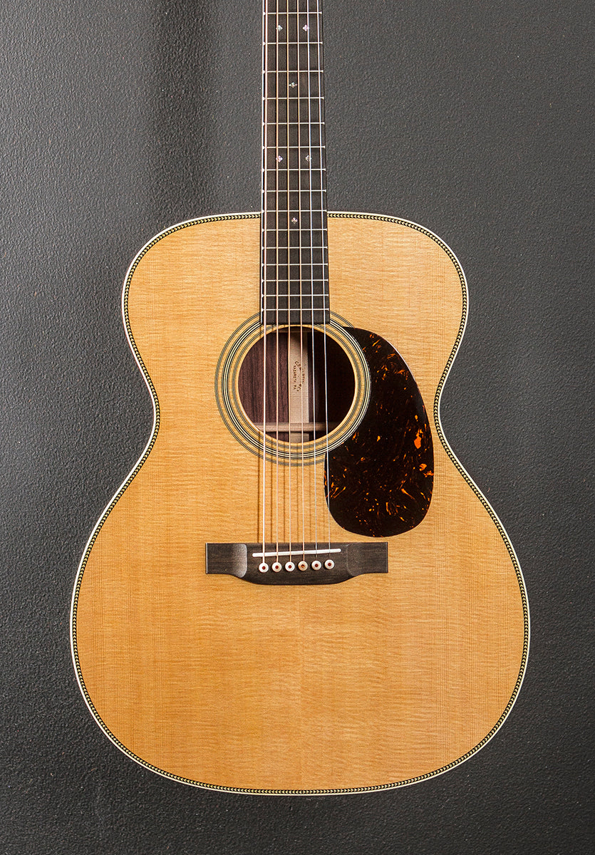 New For 2025 000-28 - Gloss Natural