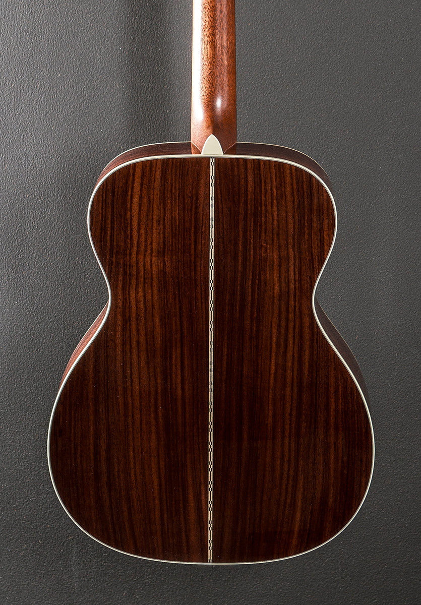 New For 2025 000-28 - Gloss Natural