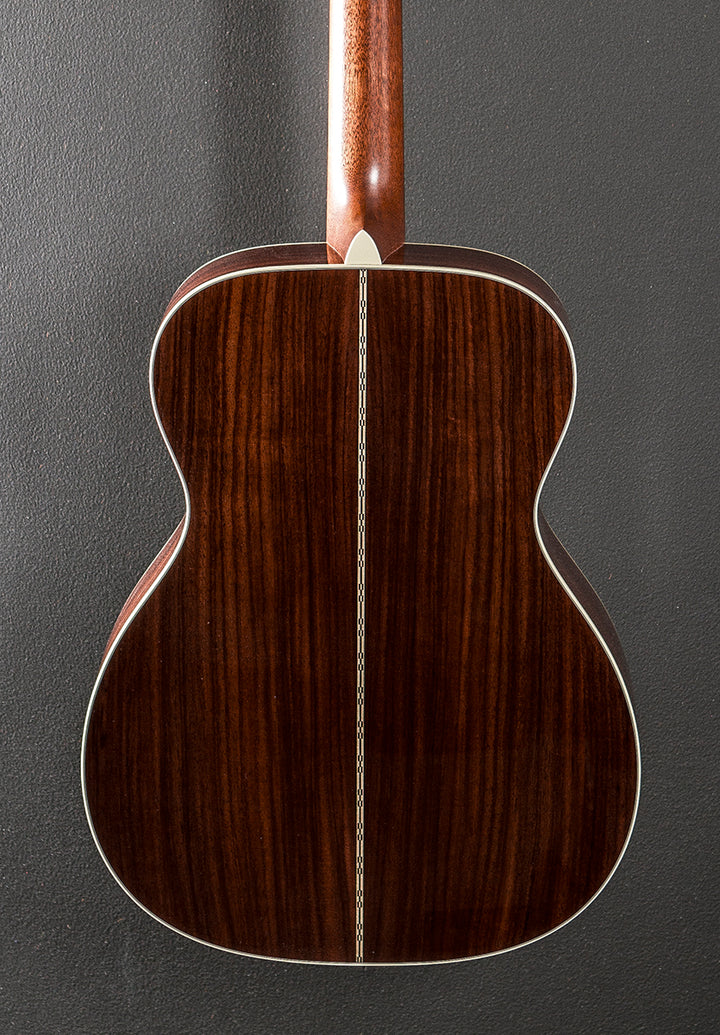 New For 2025 000-28 - Gloss Natural