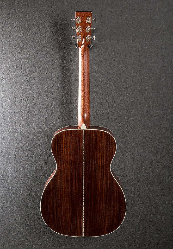 New For 2025 000-28 - Gloss Natural