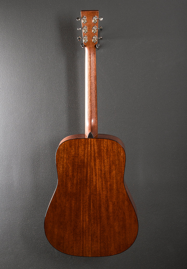 New for 2025 D-18 - Gloss Natural