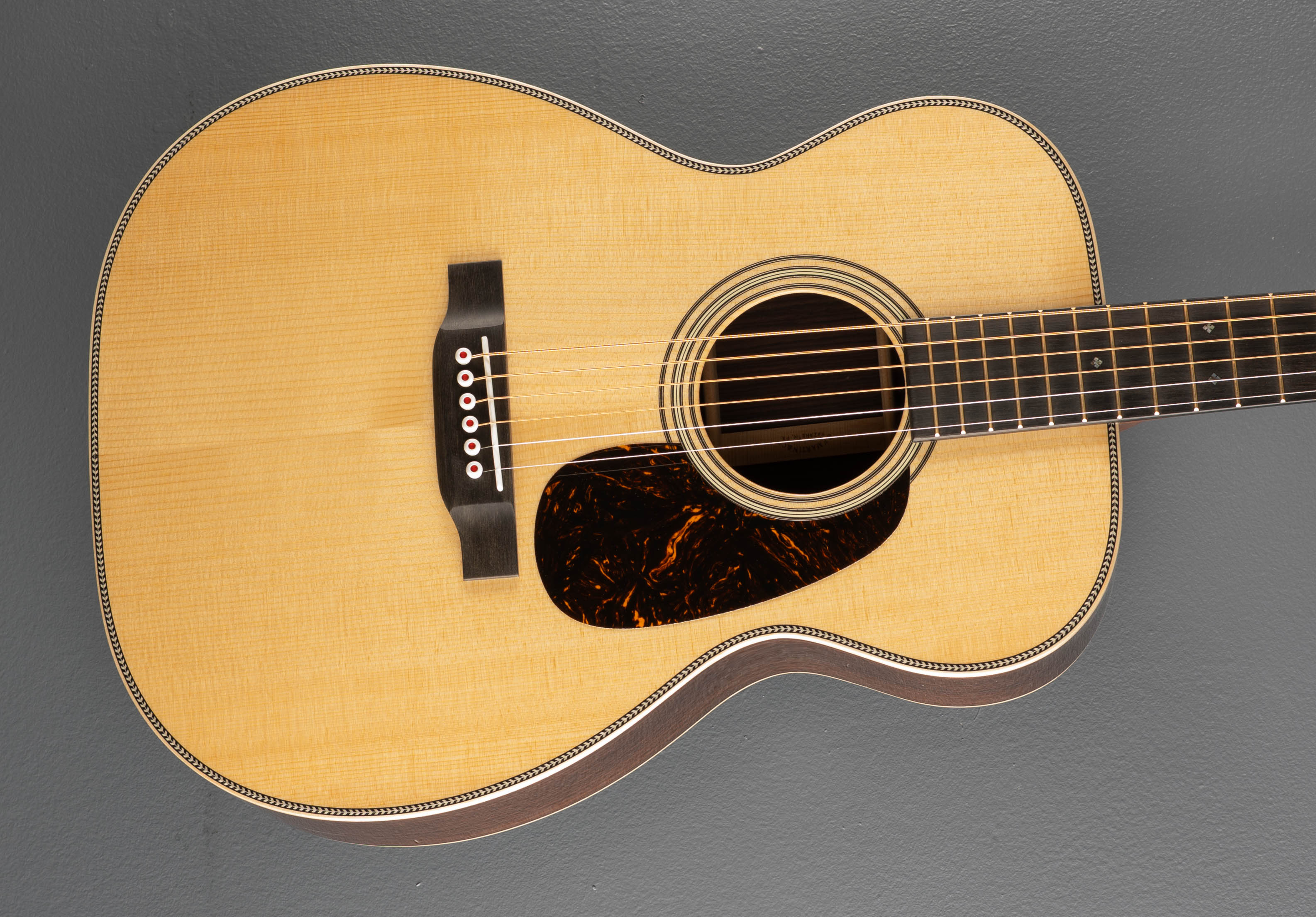 00-28 Modern Deluxe – Dave's Guitar Shop