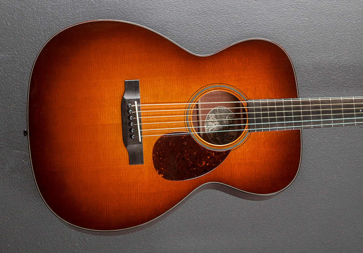 Collings om1 cutaway hotsell
