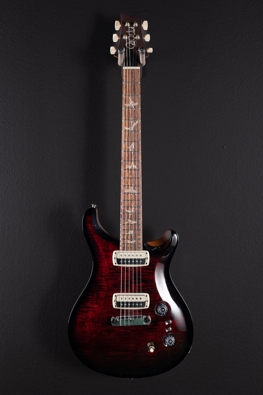 Paul's Guitar - Vampire Mist