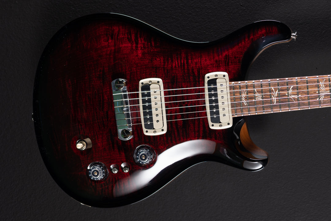 Paul's Guitar - Vampire Mist
