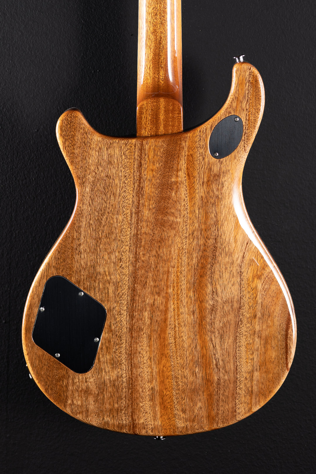 McCarty 594 - Gold Top