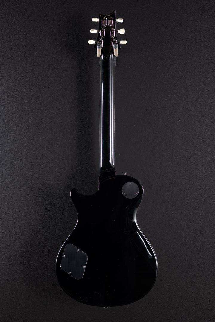 McCarty Singlecut 594 Semi-Hollow Limited Edition- Vampire Mist