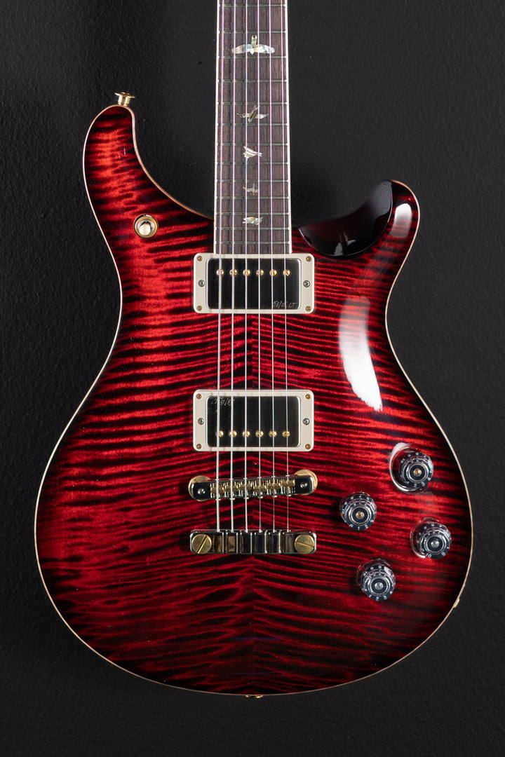 McCarty 594 10 Top - Champion's Blood