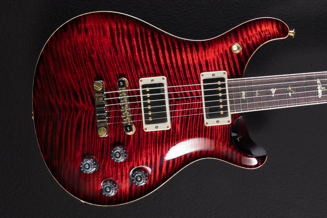 McCarty 594 10 Top - Champion's Blood