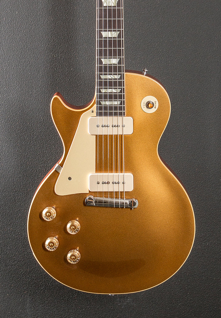 1954 Les Paul Goldtop Reissue Left Hand - VOS