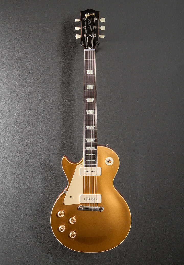 1954 Les Paul Goldtop Reissue Left Hand - VOS