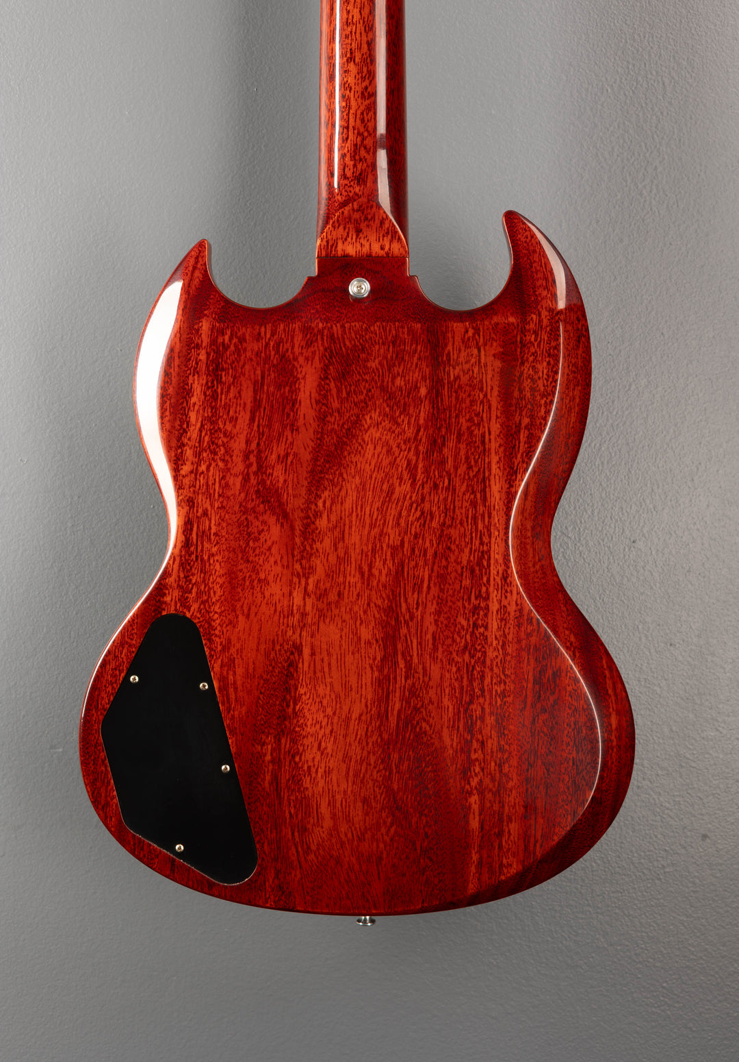 1964 SG Standard Reissue w/Maestro Vibrola - VOS Cherry Red