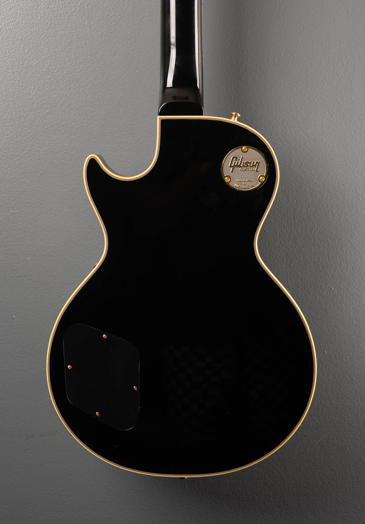 1968 Les Paul Custom Reissue - Ebony