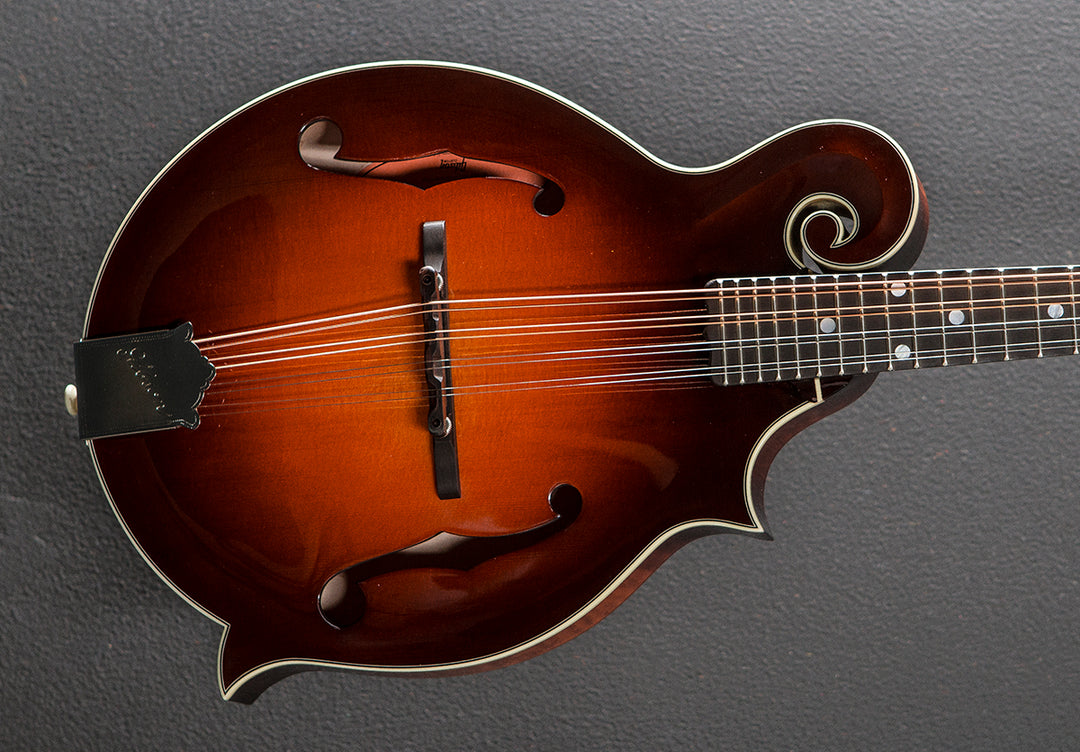 F-5G Mandolin - Dark Burst