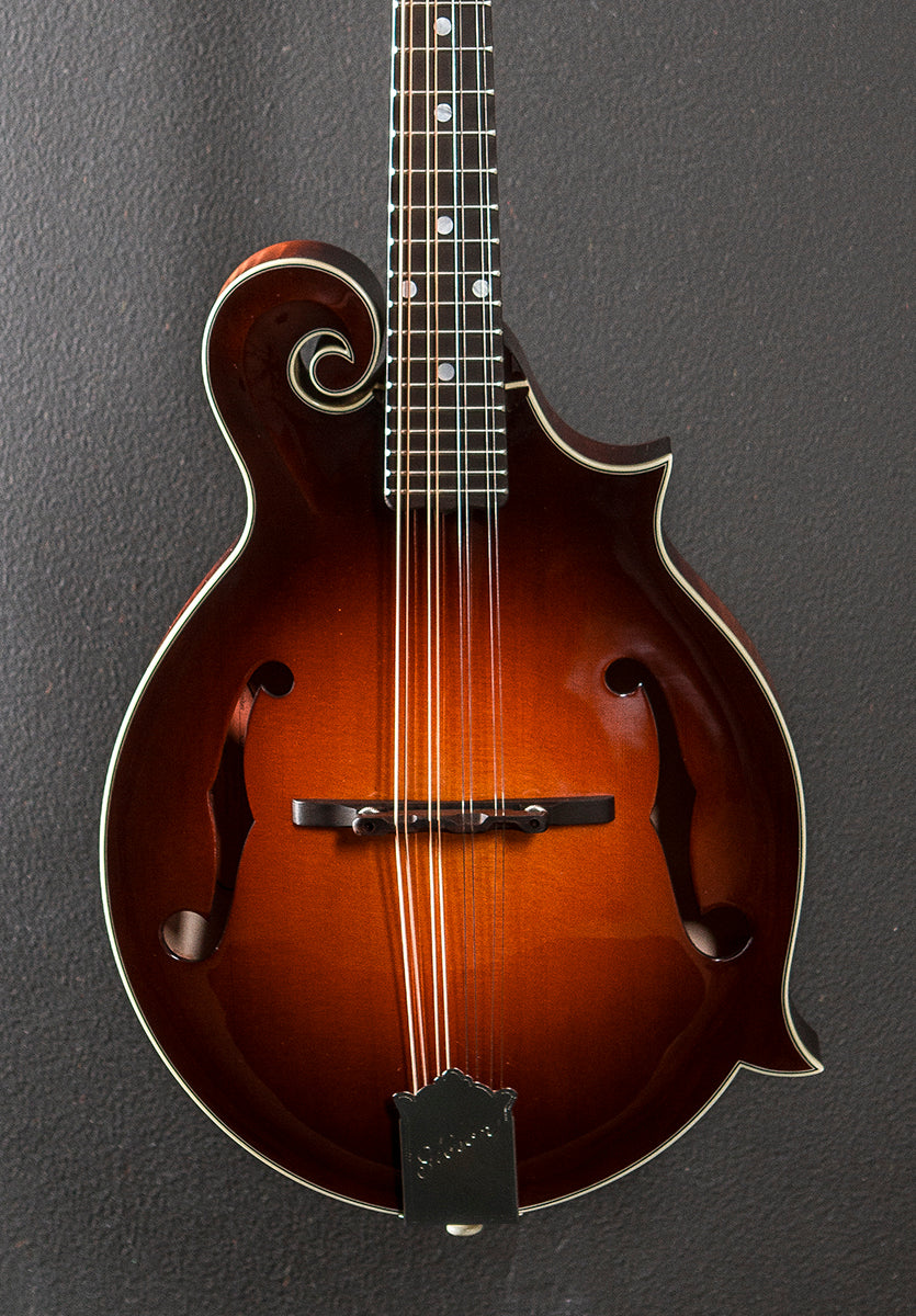 F-5G Mandolin - Dark Burst