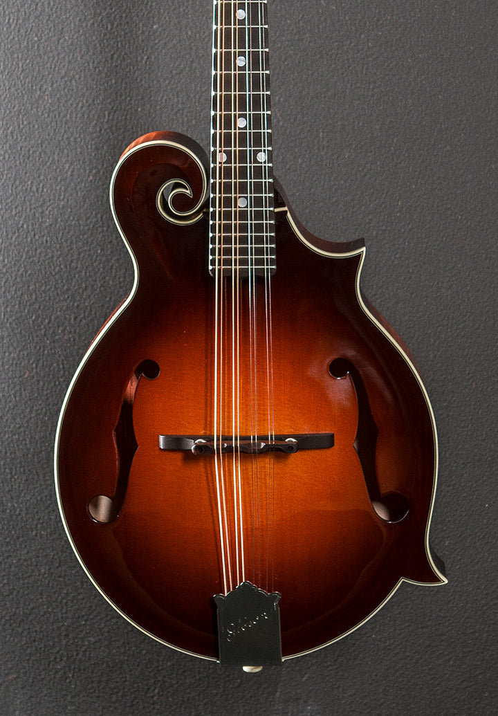 F-5G Mandolin - Dark Burst