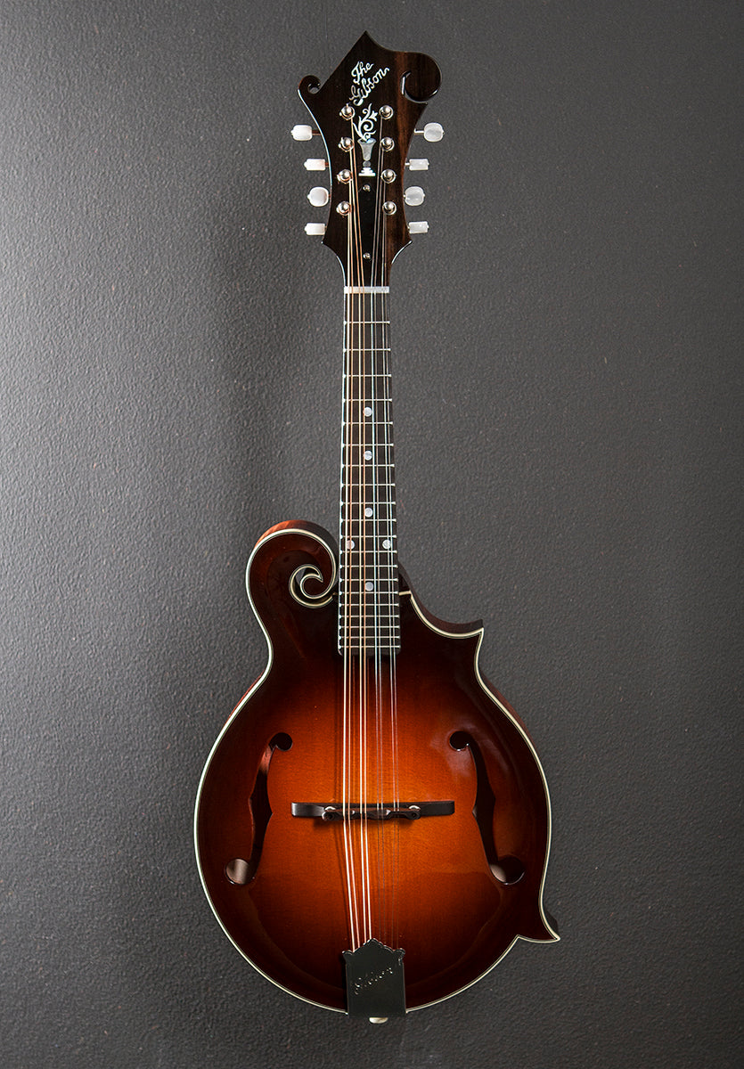 F-5G Mandolin - Dark Burst