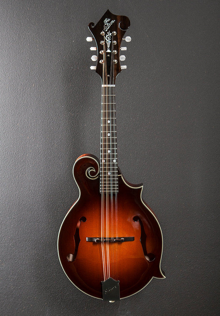 F-5G Mandolin - Dark Burst