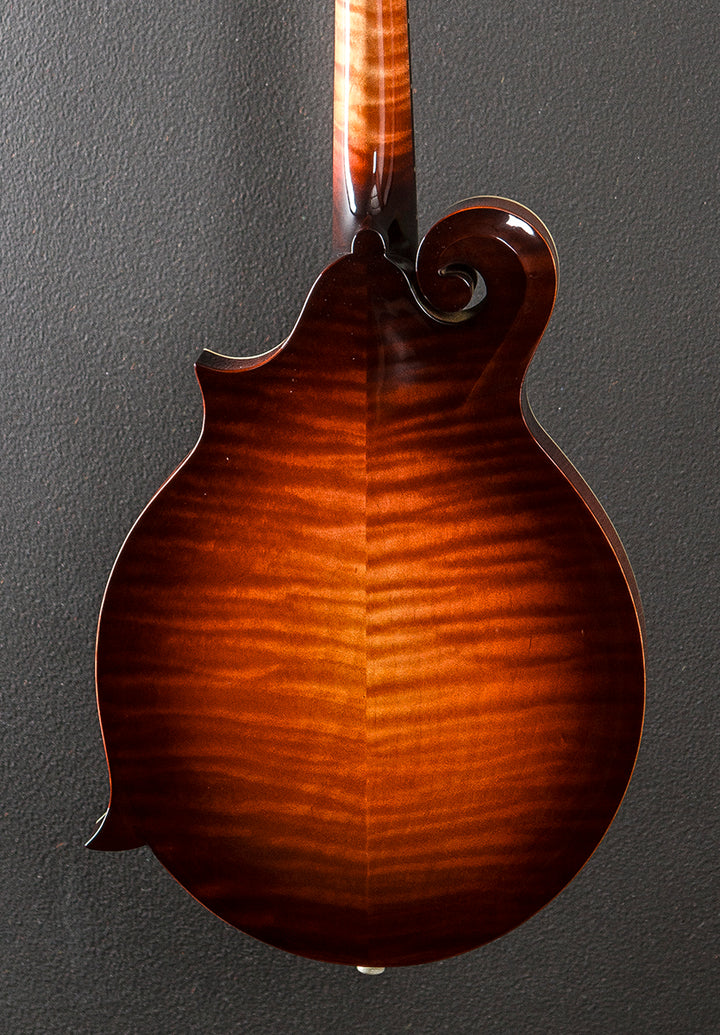 F-5G Mandolin - Dark Burst