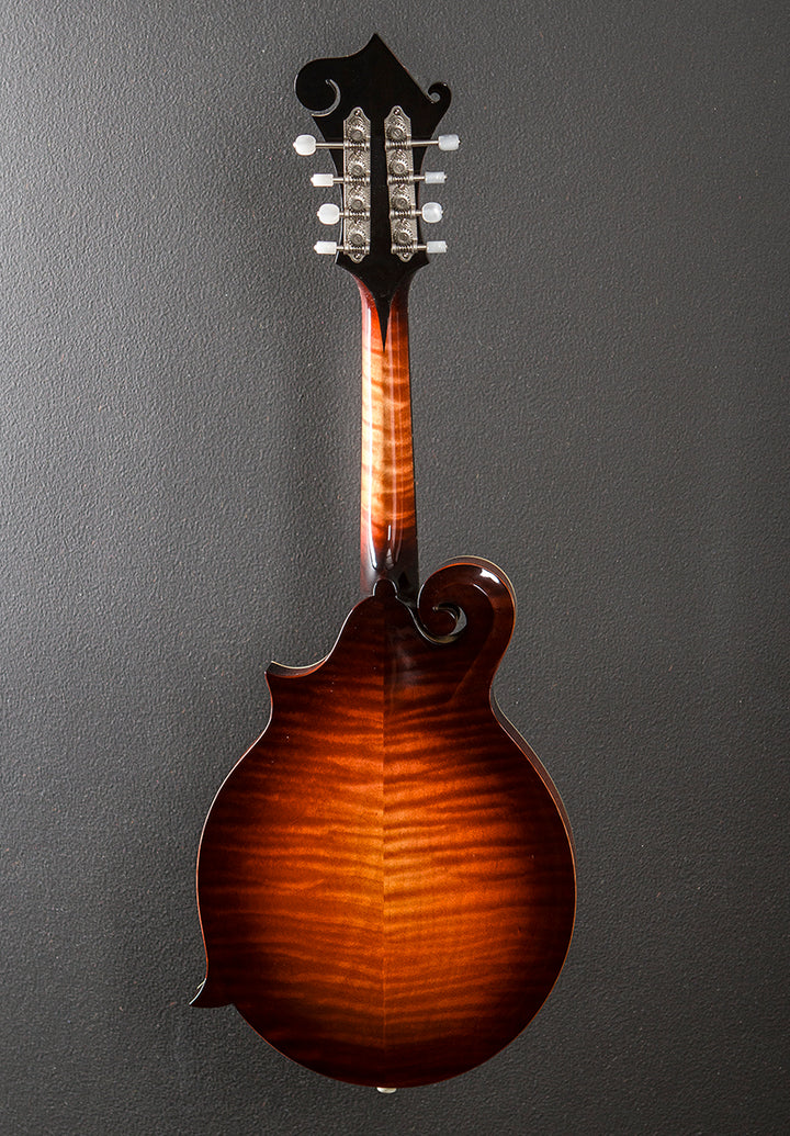 F-5G Mandolin - Dark Burst