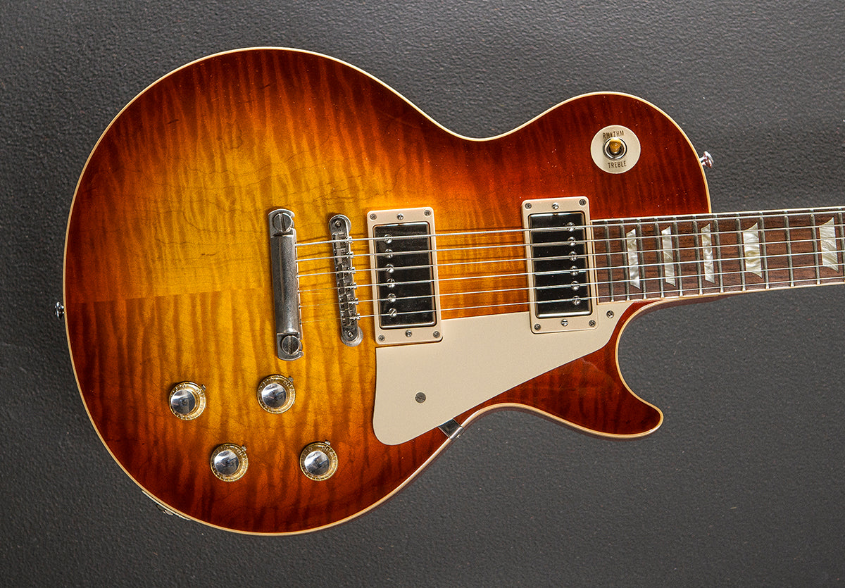 50th Anniversary 1960 Reissue Les Paul Standard w/V3 Neck '10