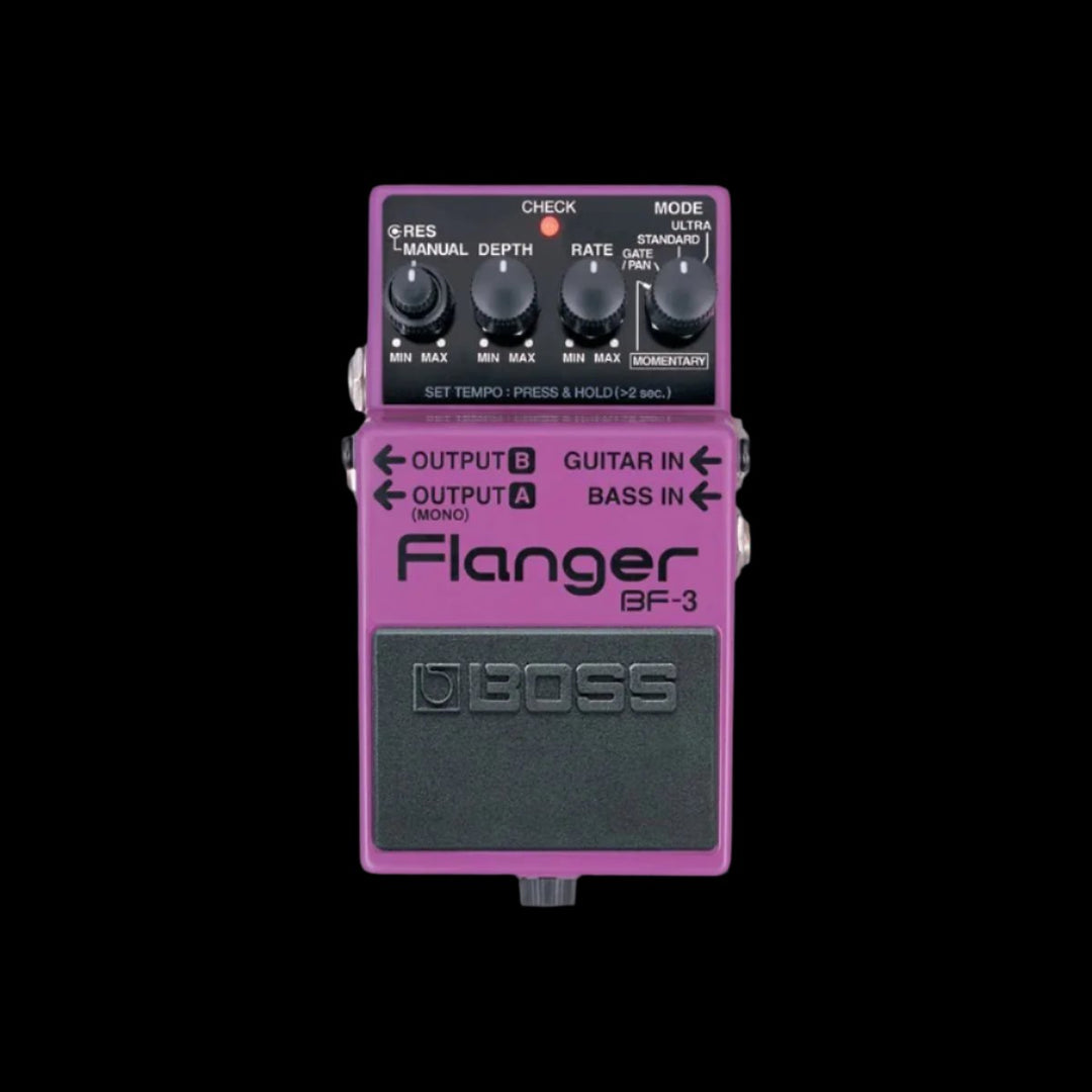 BF-3 Flanger