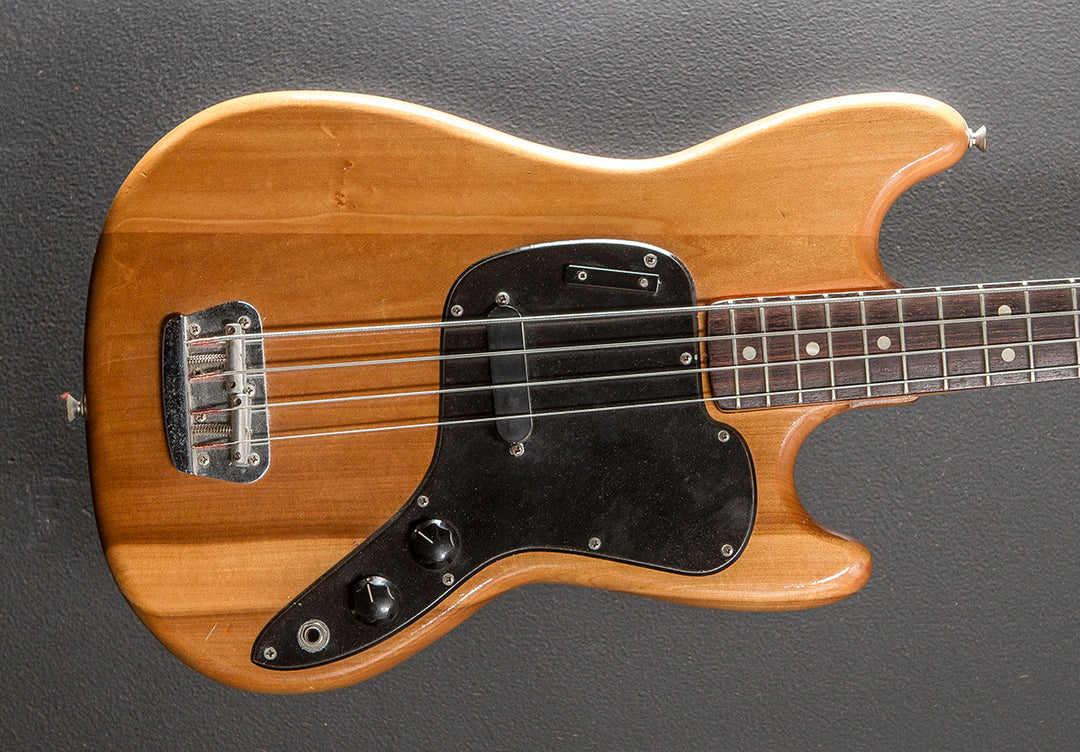Used Musicmaster Bass '75