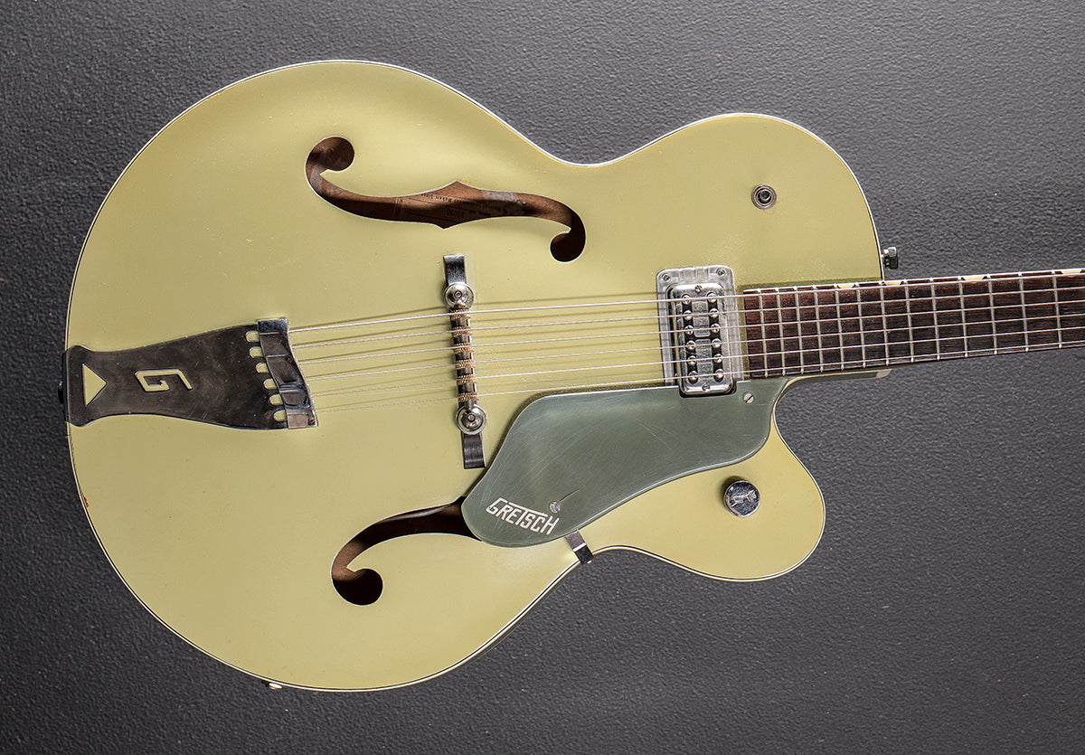Model 6125 Anniversary '63 – Dave's Guitar Shop