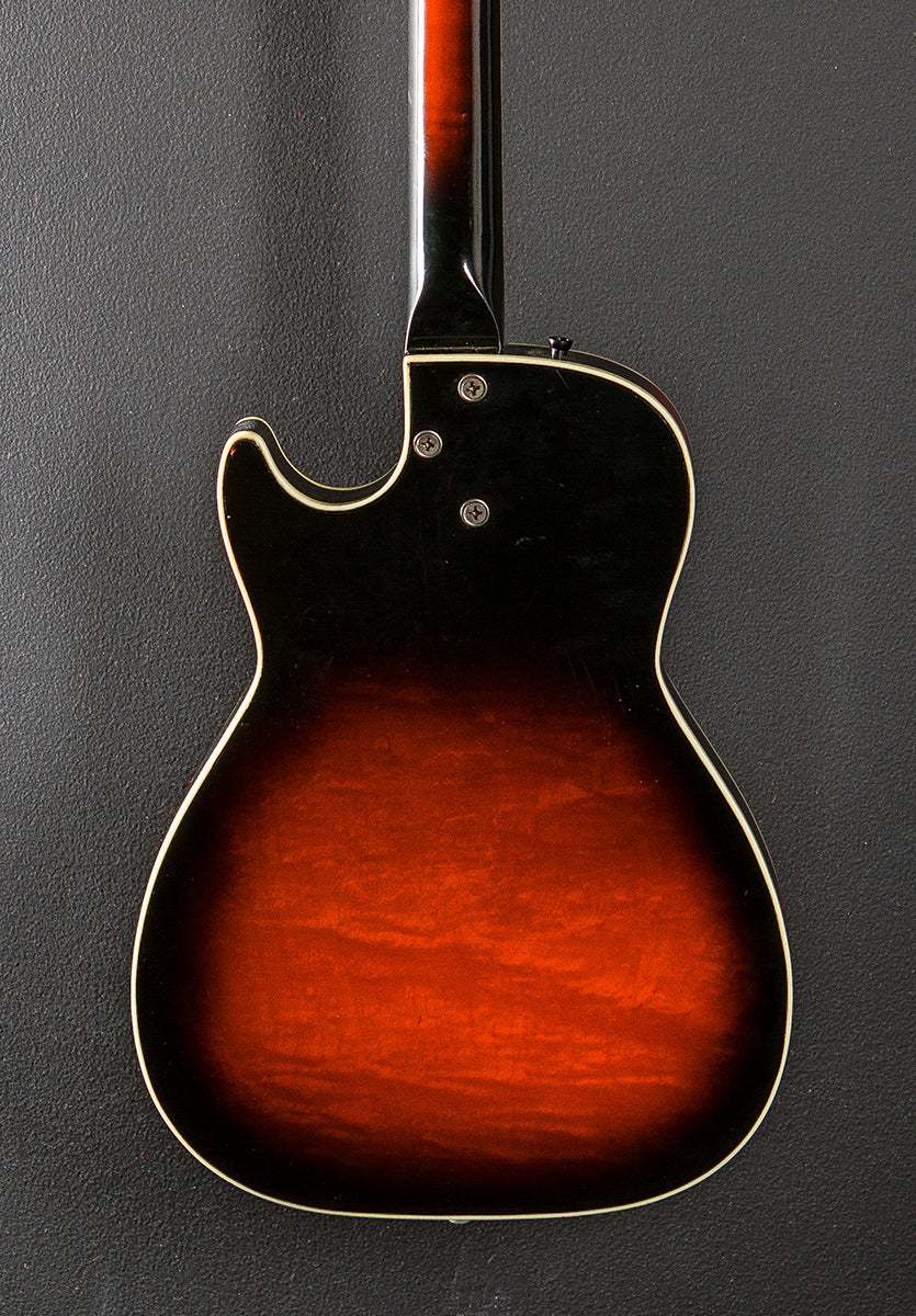 Stratotone, Early 1960's