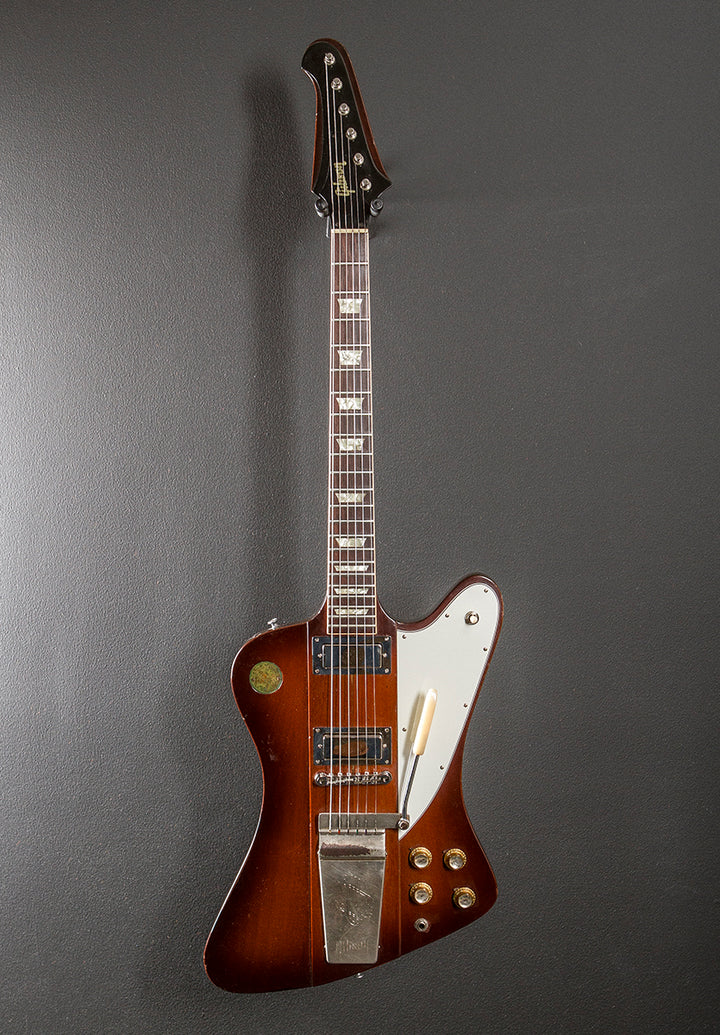 Medallion Firebird V '72