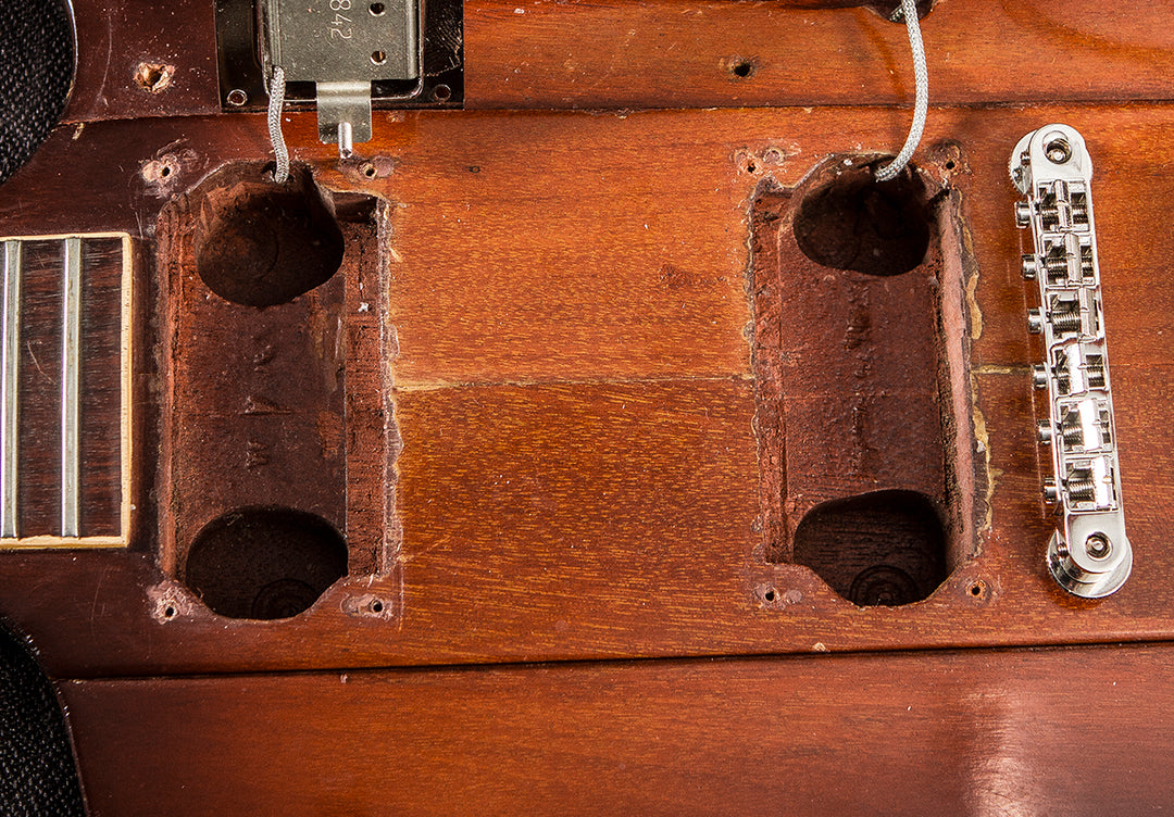 Medallion Firebird V '72