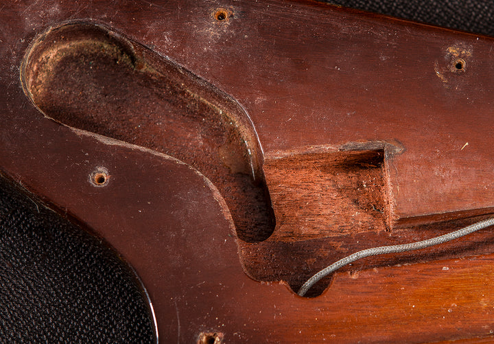 Medallion Firebird V '72