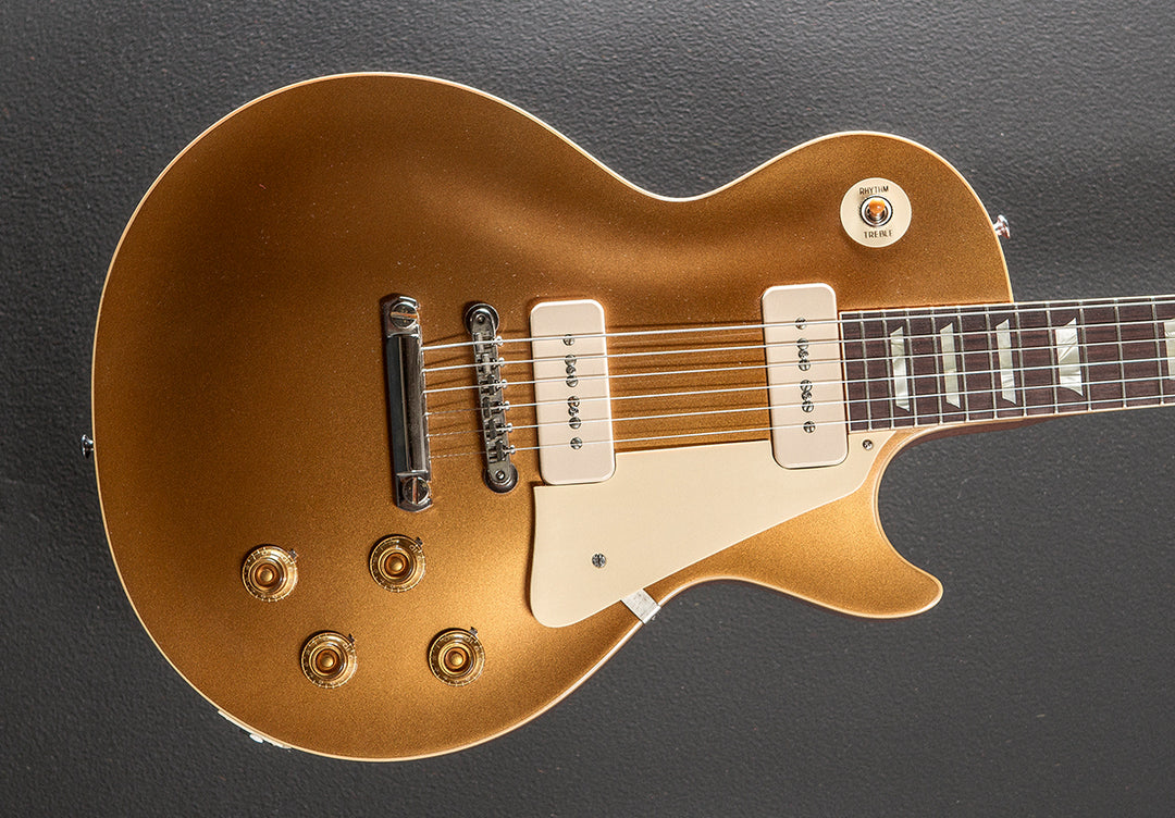 1956 Les Paul Goldtop Reissue - VOS