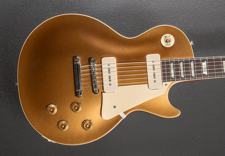 1956 Les Paul Goldtop Reissue - VOS