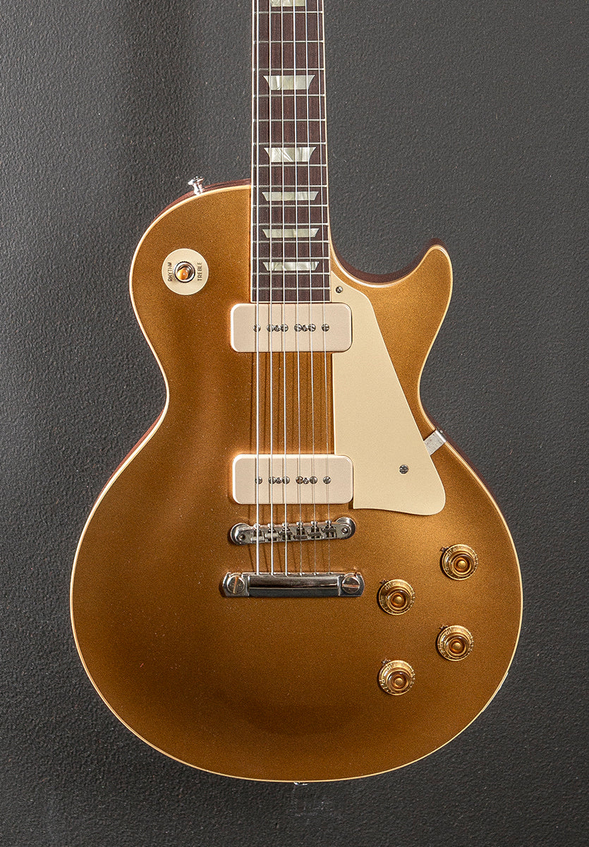 1956 Les Paul Goldtop Reissue - VOS