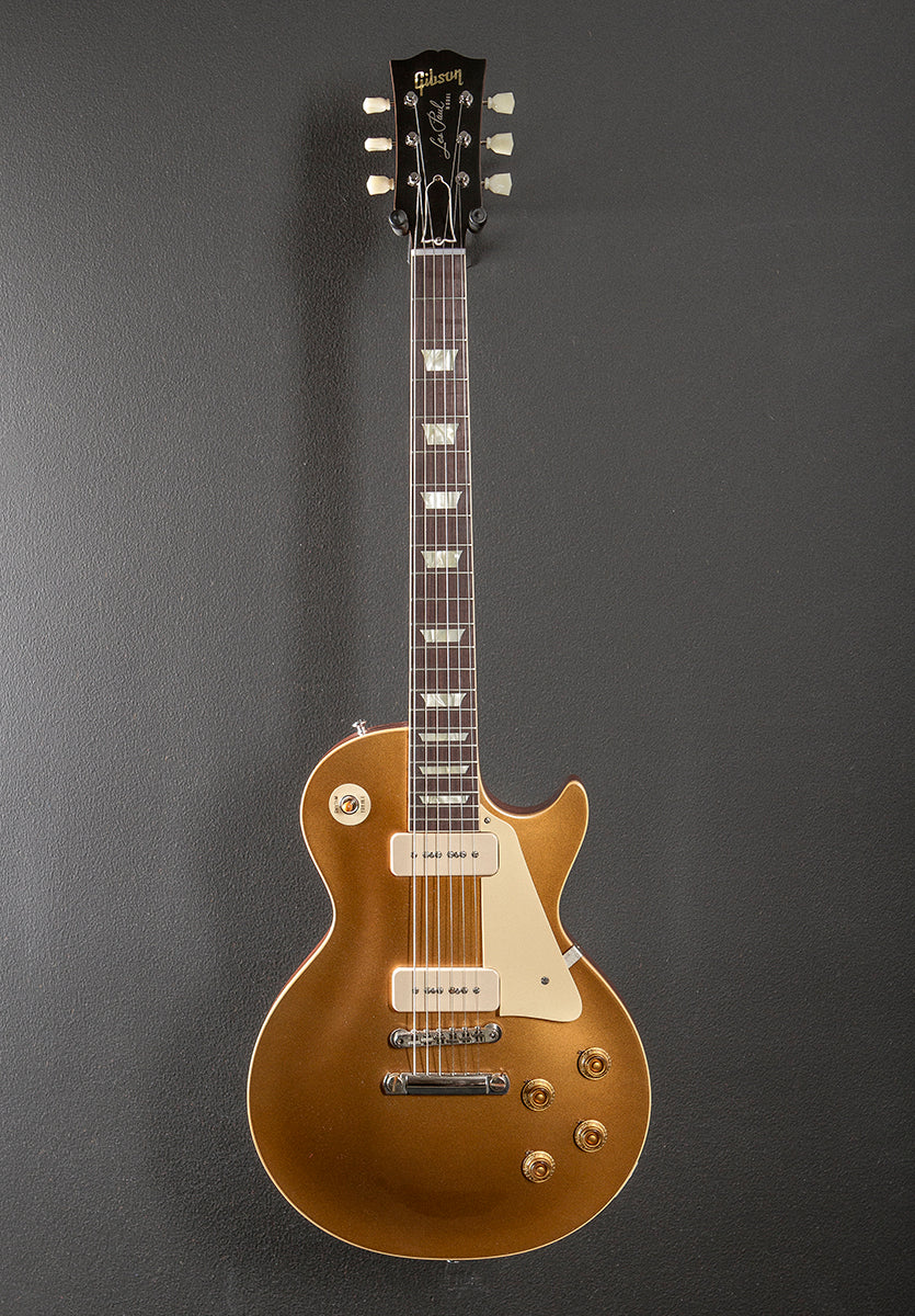 1956 Les Paul Goldtop Reissue - VOS