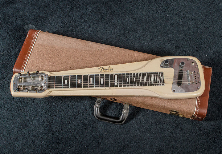 Used Champ Lap Steel '60