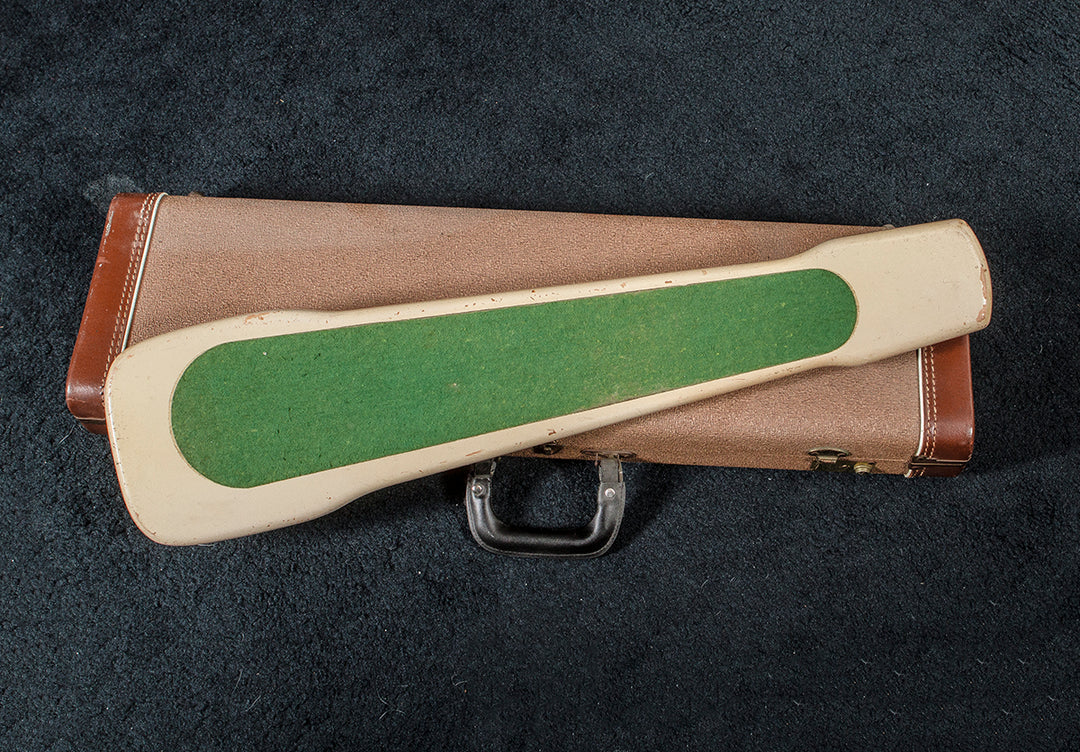 Used Champ Lap Steel '60